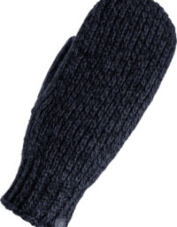 Johaug Lit Woolmix Mittens W-Mörkblå-7 Dam Blå 7 | Tumvantar