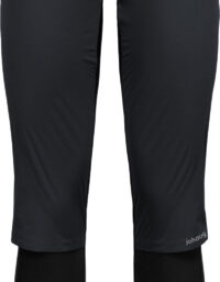 Johaug Concept Pant 2.0 W Dam Svart XS | Längdskidbyxor