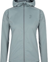 Johaug Progress Jacket W Dam Grön S | Längdskidjacka