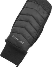 Sealskinz Gateley-Svart-L Svart L | Längdskidhandskar