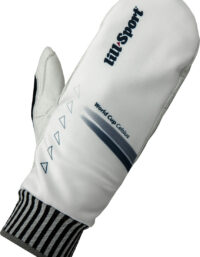 Lillsport Celsius Race Mitt World Cup Vit 11 | Tumvantar