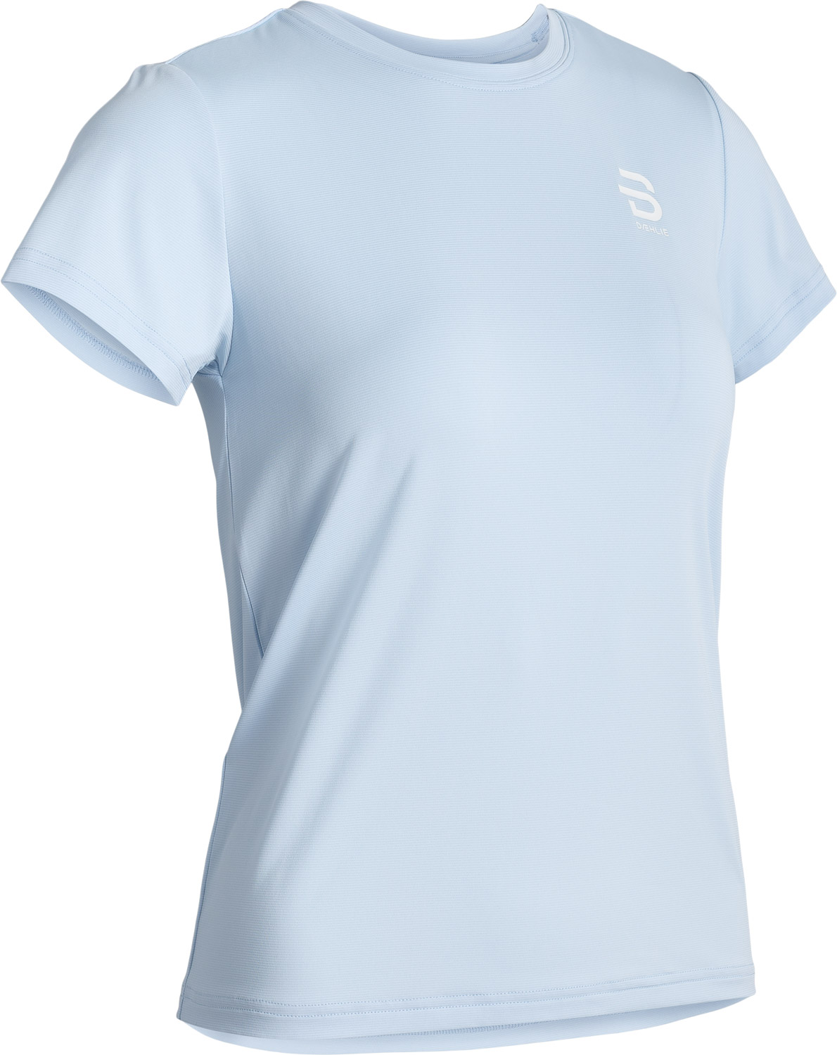 Dahlie T-Shirt Tempo W Dam Blå L | T-shirt