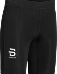 Dahlie Tights Tempo 7,5-inch M Herr Svart XXL | Löpartights