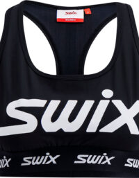 Swix Roadline Bra W Dam Svart XS | Underkläder