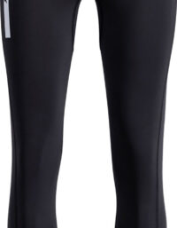 Swix Roadline Tights M Herr Svart S | Löpartights