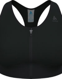 Odlo Seamless High Sport Bra W-Svart-S Dam Svart S | Underkläder
