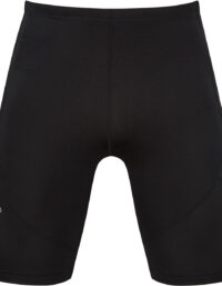 OMM Flash Tights 0,5 U Svart L | Löparshorts