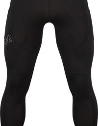 OMM Flash Tights 1,0 U Svart L | Löpartights