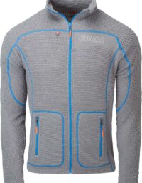 OMM Core Jacket M Herr Grå XL | Löparjacka