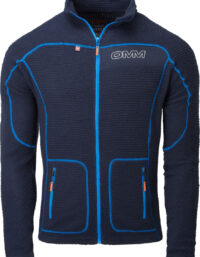 OMM Core Jacket M Herr Blå L | Löparjacka
