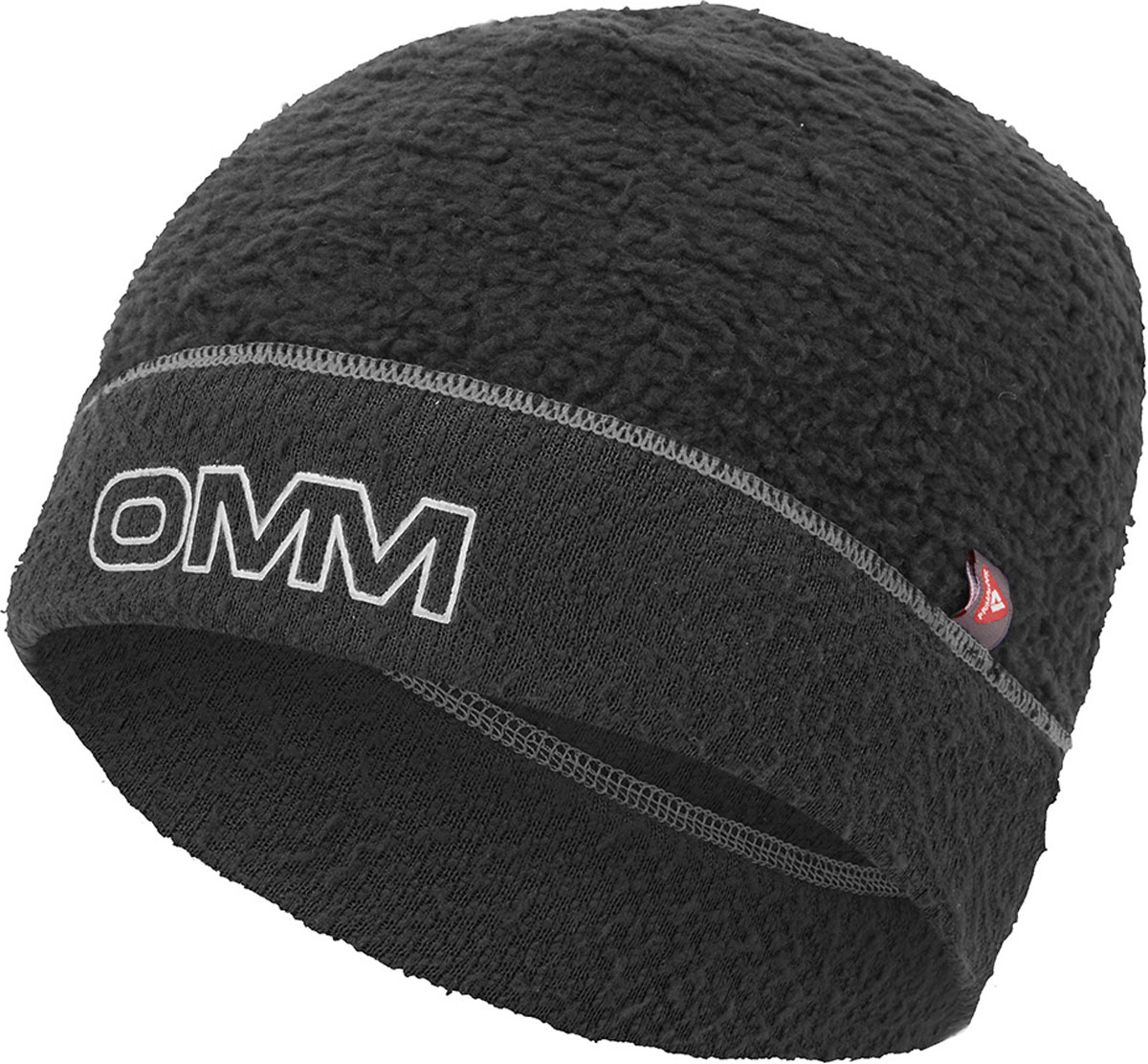 OMM Core Beanie U Svart OZ | Mössa