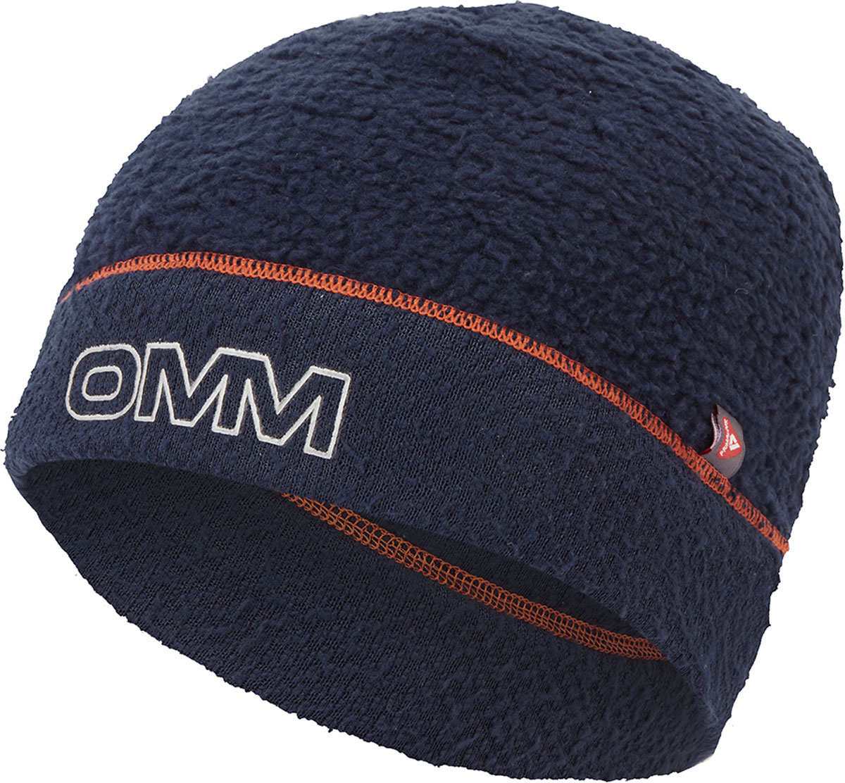 OMM Core Beanie U Blå OZ | Mössa