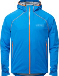 OMM Kamleika Jacket M -25 Herr Blå S | Löparjacka