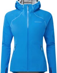 OMM Kamleika Jacket W -25 Dam Blå S | Löparjacka