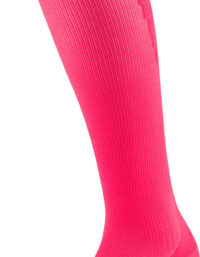 CEP Core Run Socks Tall 5.0 W Dam Rosa III | Kompressionsstrumpor