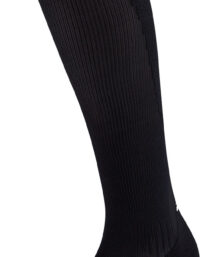 CEP Core Run Socks Tall 5.0 M Herr Svart IV | Kompressionsstrumpor