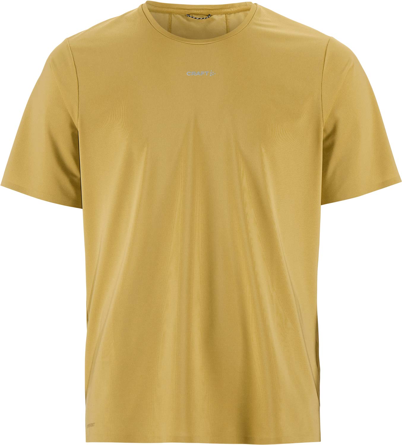 Craft PRO Trail SS Tee 2 M Herr Beige S | T-shirt