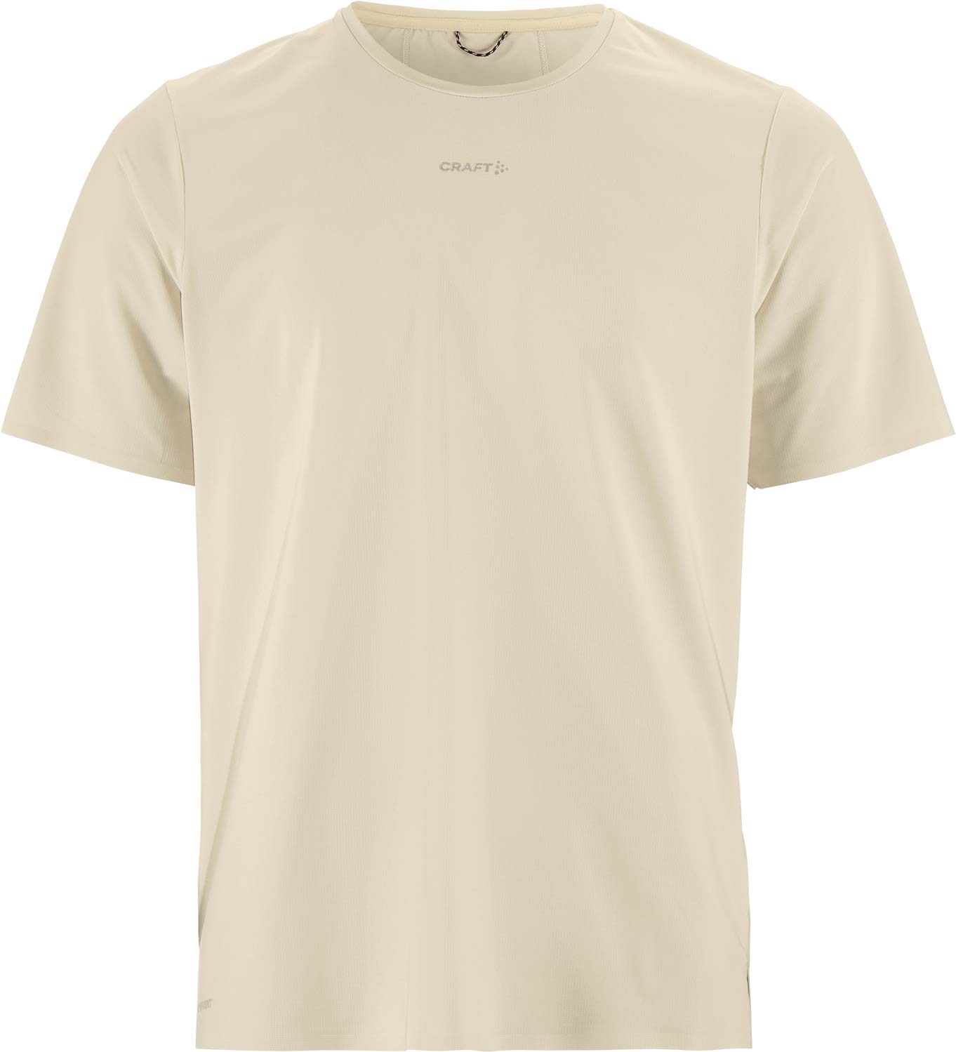 Craft PRO Trail SS Tee 2 M Herr Vit M | T-shirt
