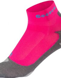 Gococo Light Sport Rosa 39/41 | Löparstrumpor