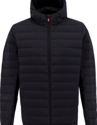 Swix Triac Down Jacket M Herr Svart M | Jacka