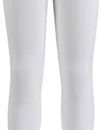 Swix RaceX Classic Pants Junior Junior Vit 128 | Underställ Byxa