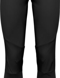 Johaug Cloud Pants W Dam Svart XL | Längdskidbyxor