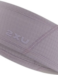 2XU Ignition Hyper-Haptic Headband U Rosa ONE SIZE | Pannband