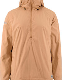Craft SubZ Warm Hood W Dam TAN S | Löparjacka