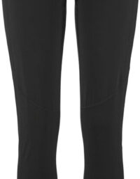 Craft ADV Essence Warm Wind Tights 2 W Dam Svart S | Löpartights