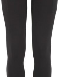 Craft ADV Essence Warm Tights 3 M Herr Svart S | Löpartights