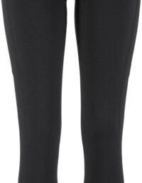 Craft ADV Essence Warm Tights 3 W Dam Svart XXL | Löpartights
