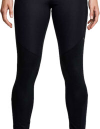 Saucony Hurricane Wind Tight W-Svart-M Dam Svart M | Löpartights