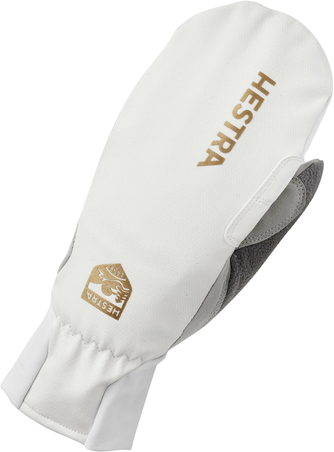 Hestra XC Tracker Mitt W Dam Vit 6 | Tumvantar