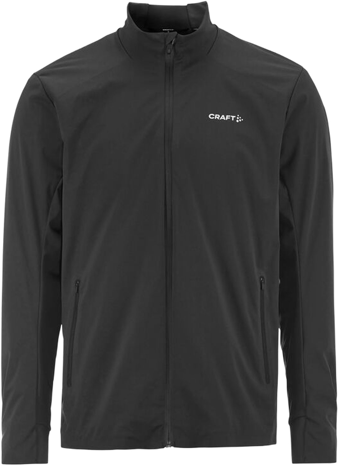 Craft PRO Nordic Race Thermal Jacket M Herr Svart S | Längdskidjacka