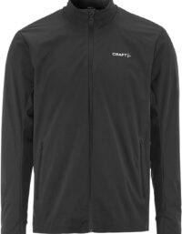 Craft PRO Nordic Race Thermal Jacket M Herr Svart XL | Längdskidjacka