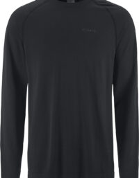 Craft Active Comfort LS 2 M Herr Svart S | Underställ Tröja