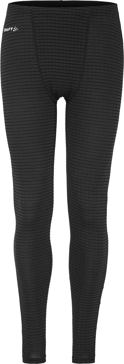 Craft Wool Extreme X Pants 2 M Herr Svart M | Underställ Byxa
