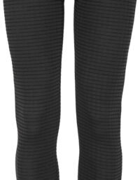 Craft Wool Extreme X Pants 2 M Herr Svart XL | Underställ Byxa