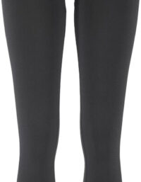 Craft Active Comfort Pants 2 W Dam Svart XL | Underställ Byxa