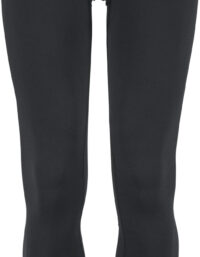 Craft Active Comfort Pants 2 M Herr Svart S | Underställ Byxa