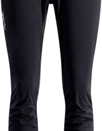 Swix Focus Pants W Dam Svart M | Längdskidbyxor