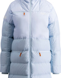 Swix Horizon Down Parka W Dam Blå S | Övrigt