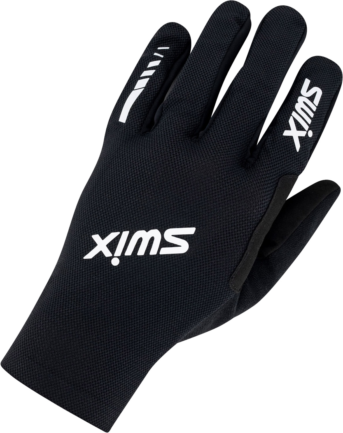 Swix Race Lite Glove Svart 6 | Längdskidhandskar