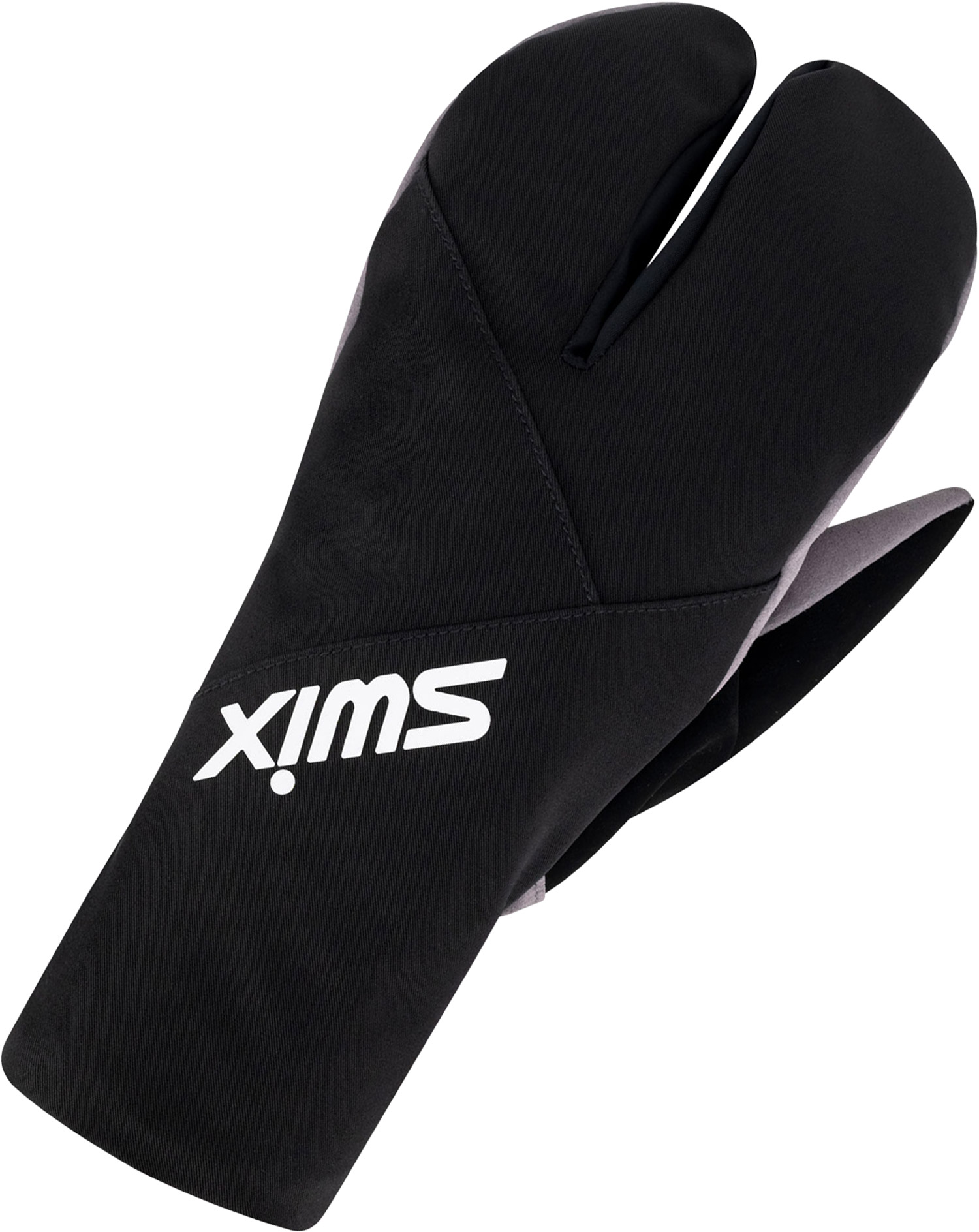 Swix Inspire Primaloft Lobster Svart 9 | Tumvantar