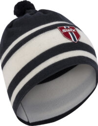 Swix Tradition Light Beanie Blå S/M | Mössa