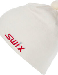Swix Tradition Hat Junior Junior Vit 53 | Mössa