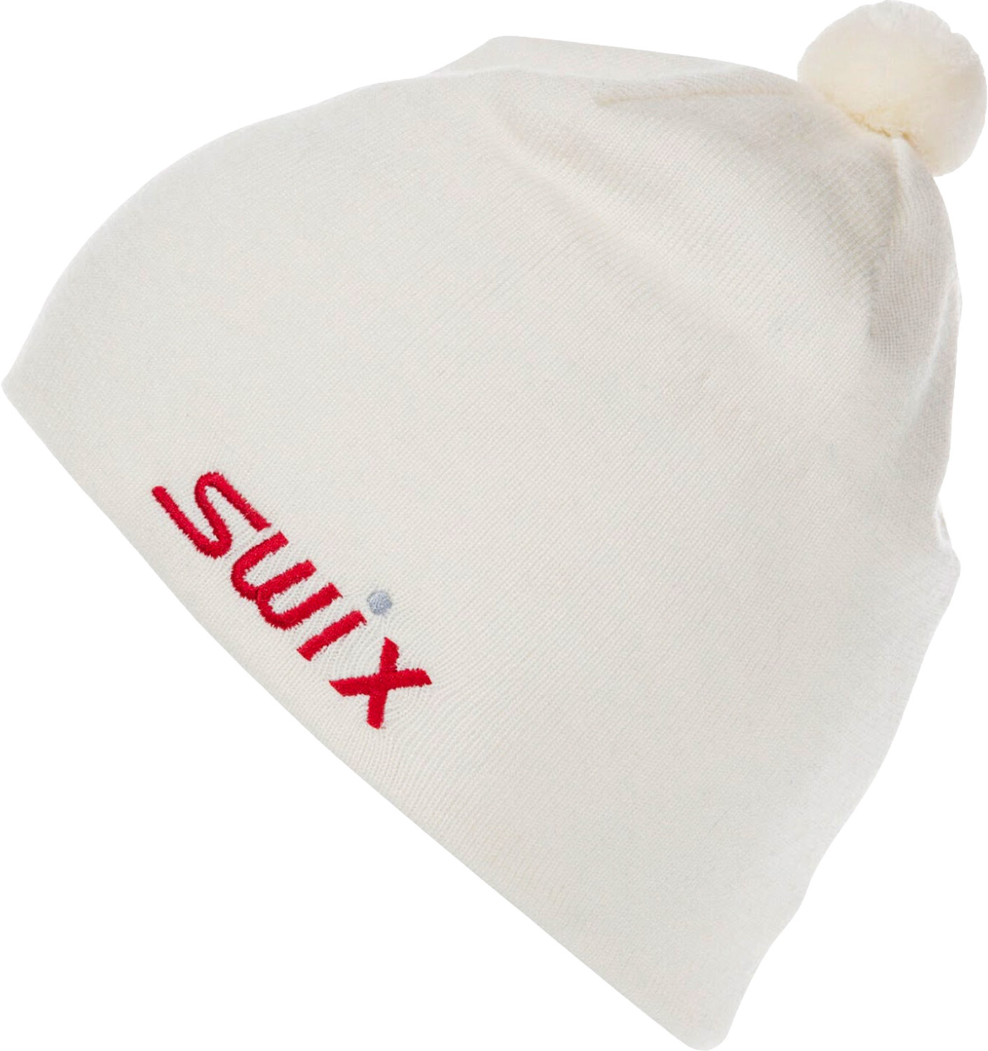 Swix Tradition Hat Junior Junior Vit 53 | Mössa