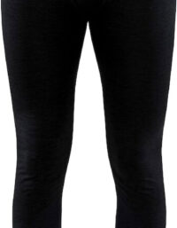 Craft CORE Dry Active Comfort Pant M-Svart-S Herr Svart S | Underställ Byxa