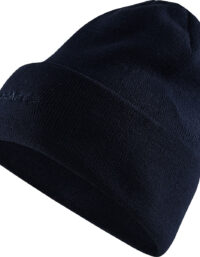 Craft CORE Essence Beanie-Mörkblå-L/XL Blå L/XL