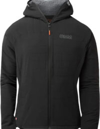 OMM Mountain Core Jacket M Herr Svart M | Löparjacka